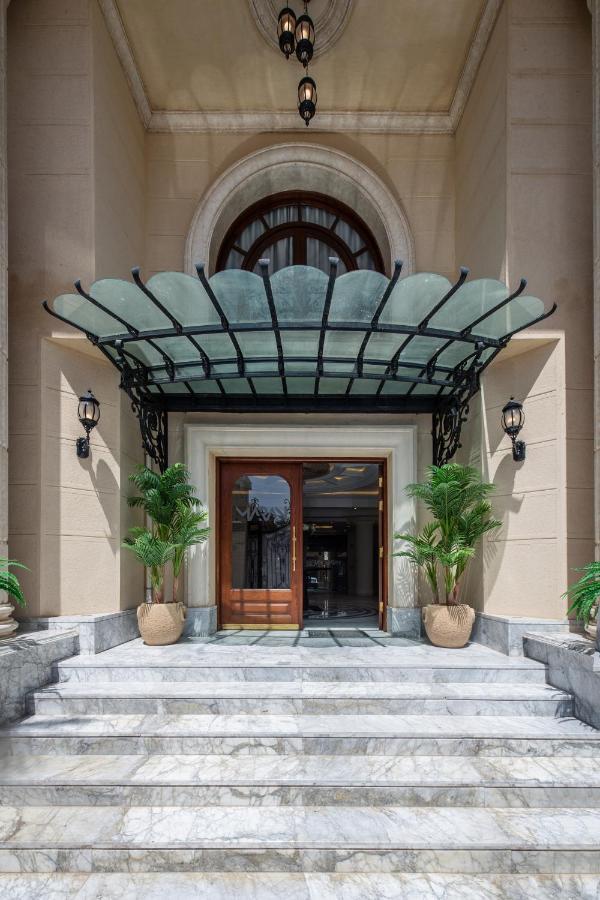 Maran Residence Cairo Exterior foto